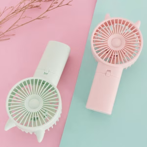 handfan